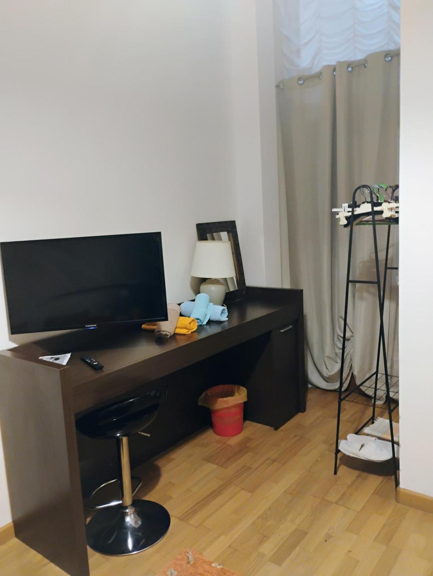 Homestay 